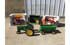 Property photo 167 - FARM EQUIPMENT WANTED IN VAN WERT COUNTY, OHIO